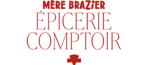 Epicerie Comptoir Mère Brazier Lyon 6